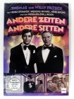 Andere Zeiten, andere Sitten - TV- Show - Thomas Fritsch, Willy Fritsch, Heidi Brühl, Heinz Erhardt, Marianne Hoppe