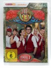 Hotel 13 - Staffel 1 - Folge 41-80 - Zeitreise, Zimmer 13, Kinder Serie, Schäfle