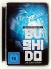 Bushido - Zeiten ändern Dich - Live durch Europa - 23 Stunden Zelle, Ein Mann Armee - Ludwigsburg