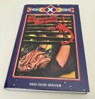 Der Schwanz des Skorpions - DVD - grosse Hartbox - X-Rated - Cover V - NEU/OVP