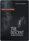 The Descent - Steelbook Doppel Deluxe Edition DVD 