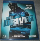 THE DRIVER *BLU-RAY*