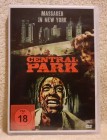 CENTRAL PARK Massaker in New York Uncut DVD (Z) 