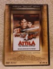 ATTILA Die Geisel Gottes Anthony Quinn/Sophia Loren DVD Erstausgabe selten!