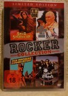 Rocker Collection Uncut 2 Dvd-Box