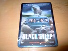 Black Sheep SPECIAL EDITION IM HOLOGRAM STEELBOOK 2 DVDs