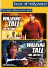 BEST OF HOLLYWOOD Walking Tall - The Payback & Walking Tall - Lone Justice 