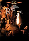 Das Ritual   MARTIN SHEEN