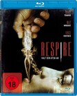 Respire - Halt den Atem an Blu-ray