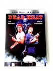 DEAD HEAT (MARK GOLDBLATT KULT KLASSIKER 1988,TREAT WILLIAMS,JOE PISCOPO)2xDISC COLLECTORS EDITION💯UNCUT 