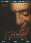 Hannibal - Deluxe Widescreen Edition DVD