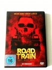 ROAD KILL (ROAD TRAIN,DEAN FRANCIS AUSTRALIEN HORRORFILM,XAVIER SAMUEL,SOPHIE LOWE,BOB MORLEY)SONY DVD UNCUT 