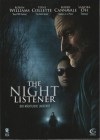 THE NIGHT LISTENER - DER NÄCHTLICHE LAUSCHER - super Thriller - Robin Williams