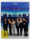 Friends - Die Komplette Serie - komplett HD remastered - Alle 236 Episoden, 21 Disc - 20 Stunden Extras