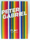 Peter Gabriel - Play the Videos - Blood of Eden + Sledgehammer + Shock the Monkey + Red Rain + Kiss the Frog