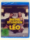 Meine Stunden mit Leo - Treffen im Hotelzimmer, mehr als nur Sex - Emma Thompson, Daryl McCormack