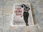 *}}  I SPIT ON YOUR GRAVE - DEJA VU / D / MEDIABOOK {{