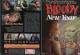 Bloody New Year UNCUT Mediabook limitiert auf 111 Stück BR+DVD Mediabook (9914555451, Neu Ovp)