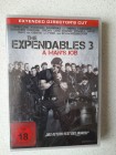 DVD : THE EXPENDABLES 3 - EXTENDED DIRECTOR´S CUT