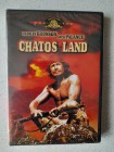 DVD : CHATOS LAND - CHARLES BRONSON - JACK PALANCE 