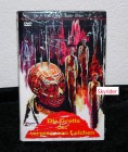 Die Grotte der vergessenen Leichen DVD - The X-Rated Italo-Giallo-Series No 9 - große Hartbox - Neu & OVP 