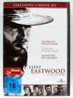 Clint Eastwood Collection - Ein Fressen für Geier - Coogans großer Bluff - Im Auftrag des Drachen - Western, Thriller