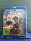 Harry Potter und die Heiligtümer des Todes - Teil  2