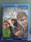 Harry Potter und die Heiligtümer des Todes - Teil 1