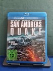 San Andreas Quake