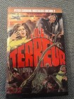 Island of Terror / Todesmonster greifen an   GROSSE Hartbox