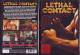 Lethal Contact / DVD Lim. 500 NEU OVP uncut