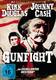 A Gunfight DVD