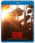 The Texas Chainsaw Massacre TCM 2022 BLU-RAY Nell Hudson 1080 p Alice Krige