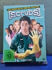 Scrubs - Die Anfänger - 2. Staffel