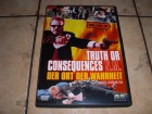 TRUTH OR CONSEQUENCES N.M. - Der Ort der Wahrheit, DVD von 2004, neuwertiger Zustand !!