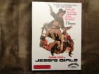 Jessis Girls Mediabook C Limited 107 / 222 Edition Uncut Retrofilm Jessi´s Girls