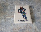 *}} TOMAS MILIAN COLLECTION VOL. 1 / UNCUT / BLU-RAY MEDIABOOK WATTIERT {{ 