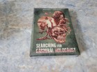 *}} SEARCHING FOR CANNIBAL HOLOCAUST / MEDIABOOK WATTIERT {{