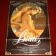 Filmposter A1 BILITIS (1977) Patti D&#039;Arbanville Mona Kristensen David Hamilton 