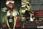 7th Day Mediabook DVD - Limitiert - Horror  (007165223454  Konvo91