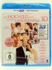 Eine Hochzeit und andere Hindernisse 3D - Kad Merad, Monica Bellucci, Éric Elmosnino