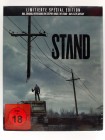 The Stand - Das letzte Gefecht - Serie + Film [1994] - Limitierte Special Edition - Whoopi Goldberg, James Marsden