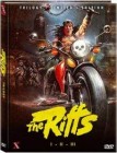 The Riffs Trilogy (Limited Uncut Edition) DVD