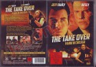 The Take Over - Panik in Chicago / DVD NEU OVP uncut Jeff Fahey, Gary Busey