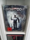 ROBOCOP MEDIABOOK NEU ORIGINALVERPACKT