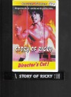 Screen Power Story of Ricky   VHS