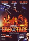 Sabotage - Dark Assassin [1996] - Mark Dacascos, Carrie-Anne Moss + Bonusfilm Deadly Past 