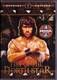 Fist of the North Star - Manga Realverfilmung - Gary Daniels - Cine Club - Out of Print