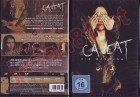 Caveat - Die Warnung / DVD NEU OVP uncut