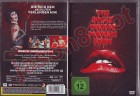 Music Collection: The Rocky Horror Picture Show / DVD NEU OVP uncut